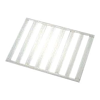 アズワン（株） 送風定温乾燥器堅牢 1-5197 送風定温乾燥器堅牢　予備棚板ＦＣ２０００ 1-5197-12