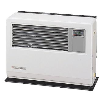 （株）長府製作所 FF式温風暖房機 FF ＦＦ式温風暖房機 FF-11000BF