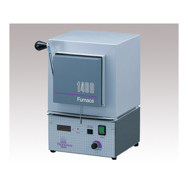 アズワン（株） ポータブル電気炉 1-124 ポータブル電気炉　Ｆ－Ｂ１３１４Ｍ 1-124-01