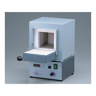 アズワン（株） ポータブル電気炉 1-124 ポータブル電気炉　Ｆ－Ｂ１３１４Ｍ 1-124-01