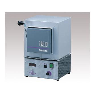 アズワン（株） ポータブル電気炉 1-124 ポータブル電気炉　Ｆ－Ｂ１４１４Ｍ 1-124-02