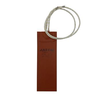 アズワン（株） シリコンラバーヒーター 1-130 シリコンラバーヒーター　５０Ｘ１５０ 1-130-03