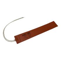 アズワン（株） シリコンラバーヒーター 1-130