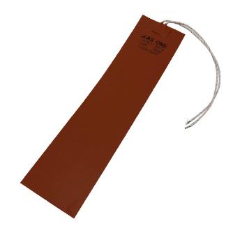 アズワン（株） シリコンラバーヒーター 1-131 シリコンラバーヒーター　１００Ｘ４００ 1-131-08