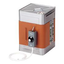 アズワン（株） ドラム缶用ヒーター 1-135