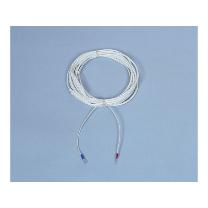 アズワン（株） ヒーティングケーブル シリコンゴム 1-155