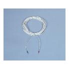 アズワン（株） ヒーティングケーブル シリコンゴム 1-155