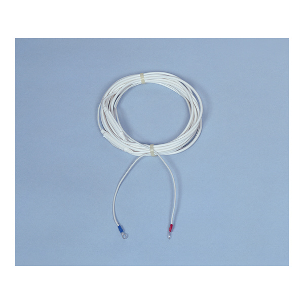 アズワン（株） ヒーティングケーブル シリコンゴム 1-155 ヒーティングケーブル　シリコンゴム１．５ 1-155-05