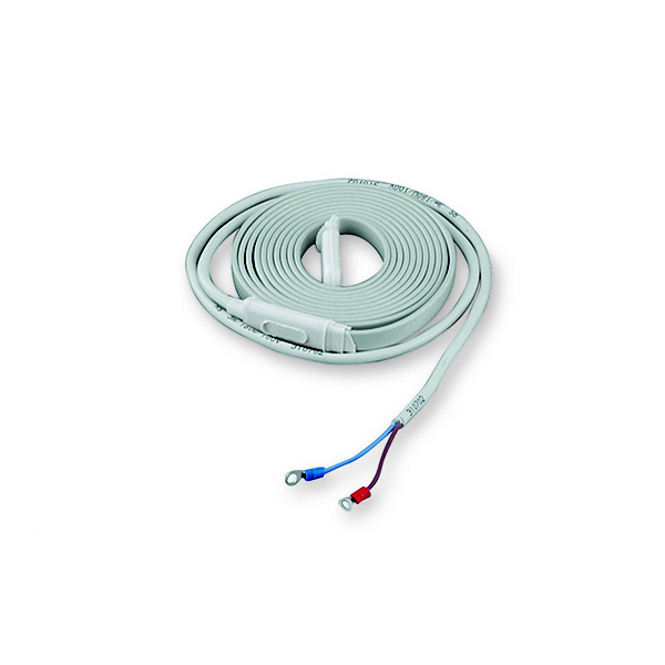 アズワン（株） ヒーティングテープ シリコンゴム 1-158 ヒーティングテープ　シリコンゴム　５ｍ 1-158-02