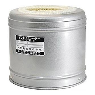 アズワン（株） マントルヒーター 1-162 マントルヒーター　ＧＢ－０５ 1-162-01