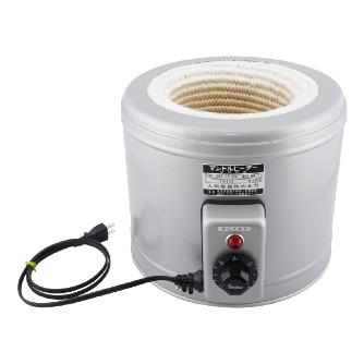 アズワン（株） マントルヒーター 1-164 マントルヒーター　ＧＢＲ－３０ 1-164-05