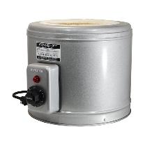 アズワン（株） マントルヒーター 1-167