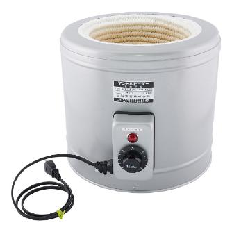 アズワン（株） マントルヒーター 1-167 マントルヒーター　ＡＦＲ－３０ 1-167-05