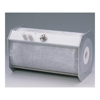 アズワン（株） セラミック電気管状炉 1-3018 セラミック電気管状炉　ＡＲＦ－３０Ｍ 1-3018-01