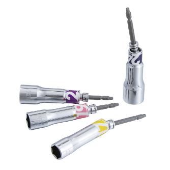 スエカゲツール（株） 建築用2ウェイソケット OPS 建築用２ウェイソケット OPS035