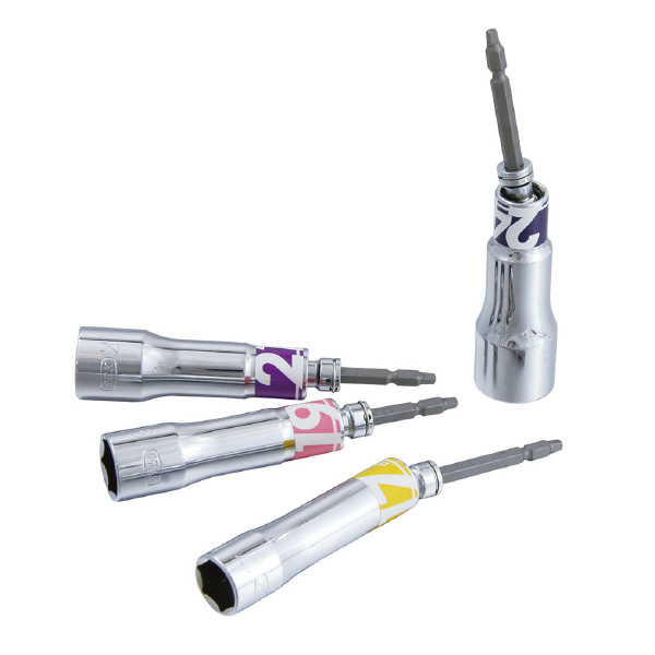 スエカゲツール（株） 建築用2ウェイソケット OPS 建築用２ウェイソケット OPS035