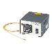 アズワン（株） 温度過昇防止器 TXN－200AL 1-4112-01 温度過昇防止器　ＴＸＮ－２００ＡＬ 1-4112-01