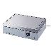 アズワン（株） ホットプレート EC－1200N 1-4115-11 ホットプレート　ＥＣ－１２００Ｎ 1-4115-11