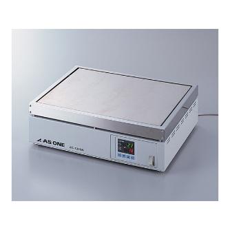アズワン（株） ホットプレート EC－1200N 1-4115-11 ホットプレート　ＥＣ－１２００Ｎ 1-4115-11