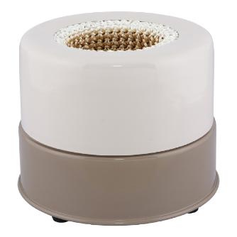 アズワン（株） マントルヒーターフラスコ用 1-4183 マントルヒーターフラスコ用ＨＦ－２００Ｓ 1-4183-02