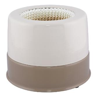 アズワン（株） マントルヒーターフラスコ用 1-4183 マントルヒーターフラスコ用ＨＦ－５００Ｓ 1-4183-04