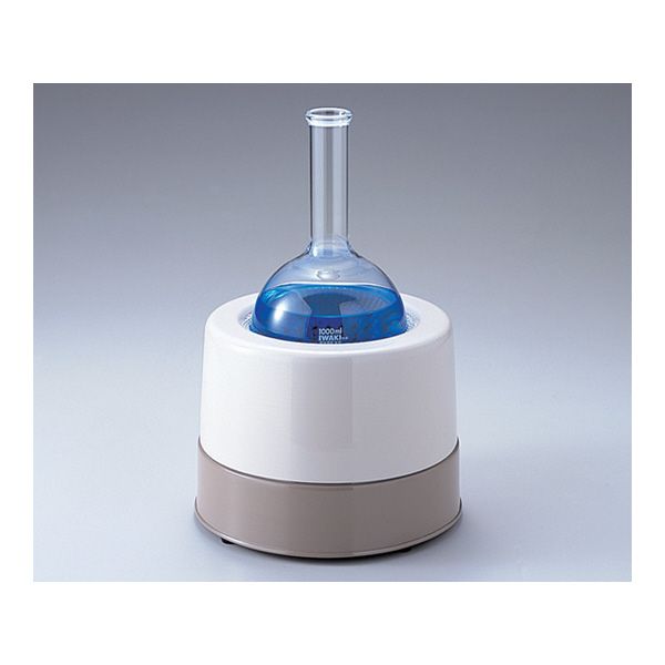 アズワン（株） マントルヒーターフラスコ用 1-4183 マントルヒーターフラスコ用ＨＦ－５００Ｓ 1-4183-04