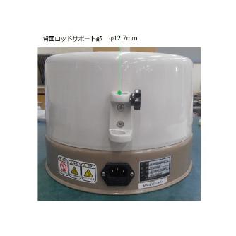 アズワン（株） マントルヒーター入力調節器付 1-4184 マントルヒーター入力調節器付ＨＦ３００Ｔ 1-4184-01