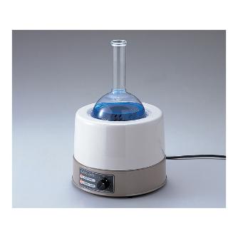 アズワン（株） マントルヒーター調節器付 1-4184 マントルヒーター調節器付ＨＦ－１０００Ｔ 1-4184-03