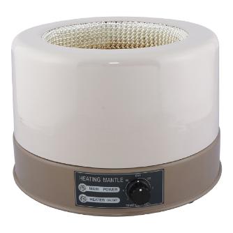 アズワン（株） マントルヒーター調節器付 1-4184 マントルヒーター調節器付ＨＦ－２０００Ｔ 1-4184-04