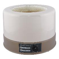 アズワン（株） マントルヒーター調節器付 1-4184