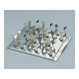 アズワン（株） ラボシェイカー用ホルダー 1-205 ラボシェイカー用ホルダー　Ｆ－０１ 1-205-05