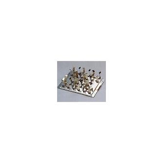 アズワン（株） ラボシェイカー用ホルダー 1-205 ラボシェイカー用ホルダー　Ｆ－０２ 1-205-06