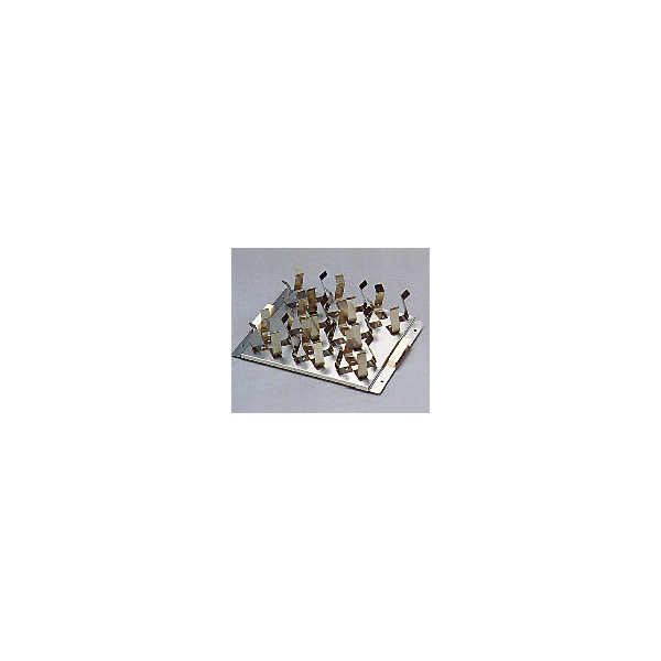 アズワン（株） ラボシェイカー用ホルダー 1-205 ラボシェイカー用ホルダー　Ｆ－０２ 1-205-06