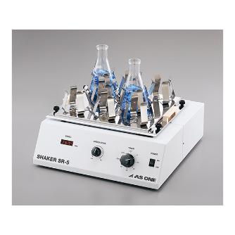 アズワン（株） ラボシェイカー用ホルダー 1-205 ラボシェイカー用ホルダー　Ｆ－０２ 1-205-06
