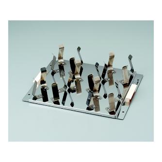 アズワン（株） ラボシェイカー用ホルダー 1-205 ラボシェイカー用ホルダー　Ｆ－０３ 1-205-07