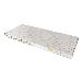 アズワン（株） 10連式マグネチックスターラーHS400 1-3099-01 １０連式マグネチックスターラーＨＳ４００ 1-3099-01