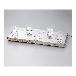 アズワン（株） 10連式マグネチックスターラーHS400 1-3099-01 １０連式マグネチックスターラーＨＳ４００ 1-3099-01
