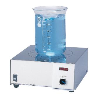 アズワン（株） デジタル大型スターラー HPS－200 1-4138-01 デジタル大型スターラー　ＨＰＳ－２００ 1-4138-01