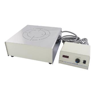 アズワン（株） デジタル大型スターラー HPS－500R 1-4140-01 デジタル大型スターラー　ＨＰＳ－５００Ｒ 1-4140-01