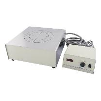 アズワン（株） デジタル大型スターラー HPS－500R 1-4140-01