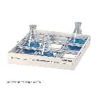 アズワン（株） 万能シェーカー用オプション箱型ホルダー 1-5176-03