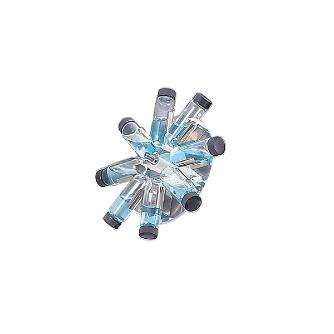アズワン（株） ローテーター用チューブホルダー 1-5182 ローテーター用チューブホルダー５０ｍＬ用 1-5182-10