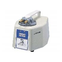 アズワン（株） コンパクトエアーポンプ 1-361