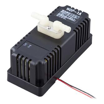 アズワン（株） 超小型ミニポンプ WDP－1A 1-3011-01 超小型ミニポンプ　ＷＤＰ－１Ａ 1-3011-01