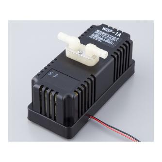 アズワン（株） 超小型ミニポンプ WDP－1A 1-3011-01 超小型ミニポンプ　ＷＤＰ－１Ａ 1-3011-01