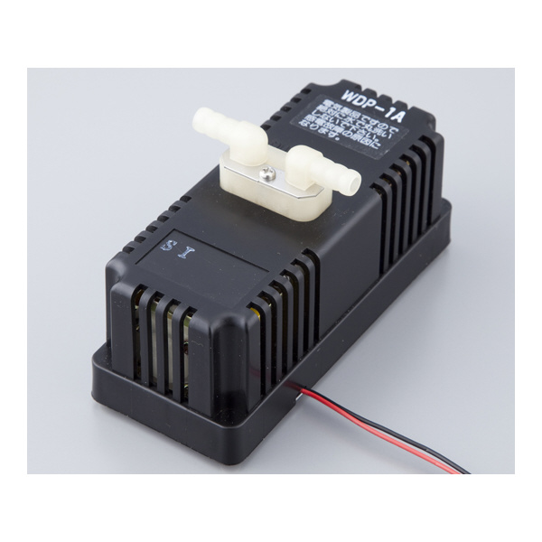 アズワン（株） 超小型ミニポンプ WDP－1A 1-3011-01 超小型ミニポンプ　ＷＤＰ－１Ａ 1-3011-01