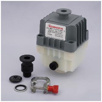 アズワン（株） オイルミストトラップ 1-3045 オイルミストトラップ　ＥＭＦ３ 1-3045-01
