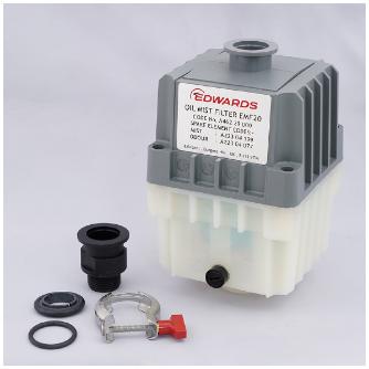 アズワン（株） オイルミストトラップ 1-3045 オイルミストトラップ　ＥＭＦ２０ 1-3045-03