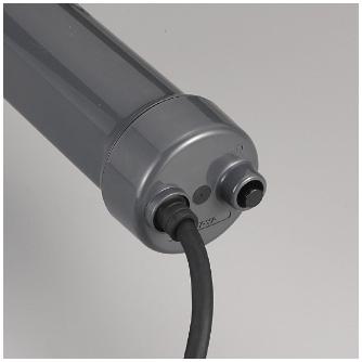 （株）ハタヤリミテッド LEDフローレンライト 10W ＬＥＤフローレンライト LJW-5