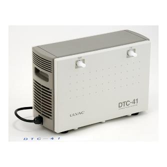 アズワン（株） ドライテフロン真空ポンプ 1-4148 ドライテフロン真空ポンプ　ＤＴＣ－４１ 1-4148-03